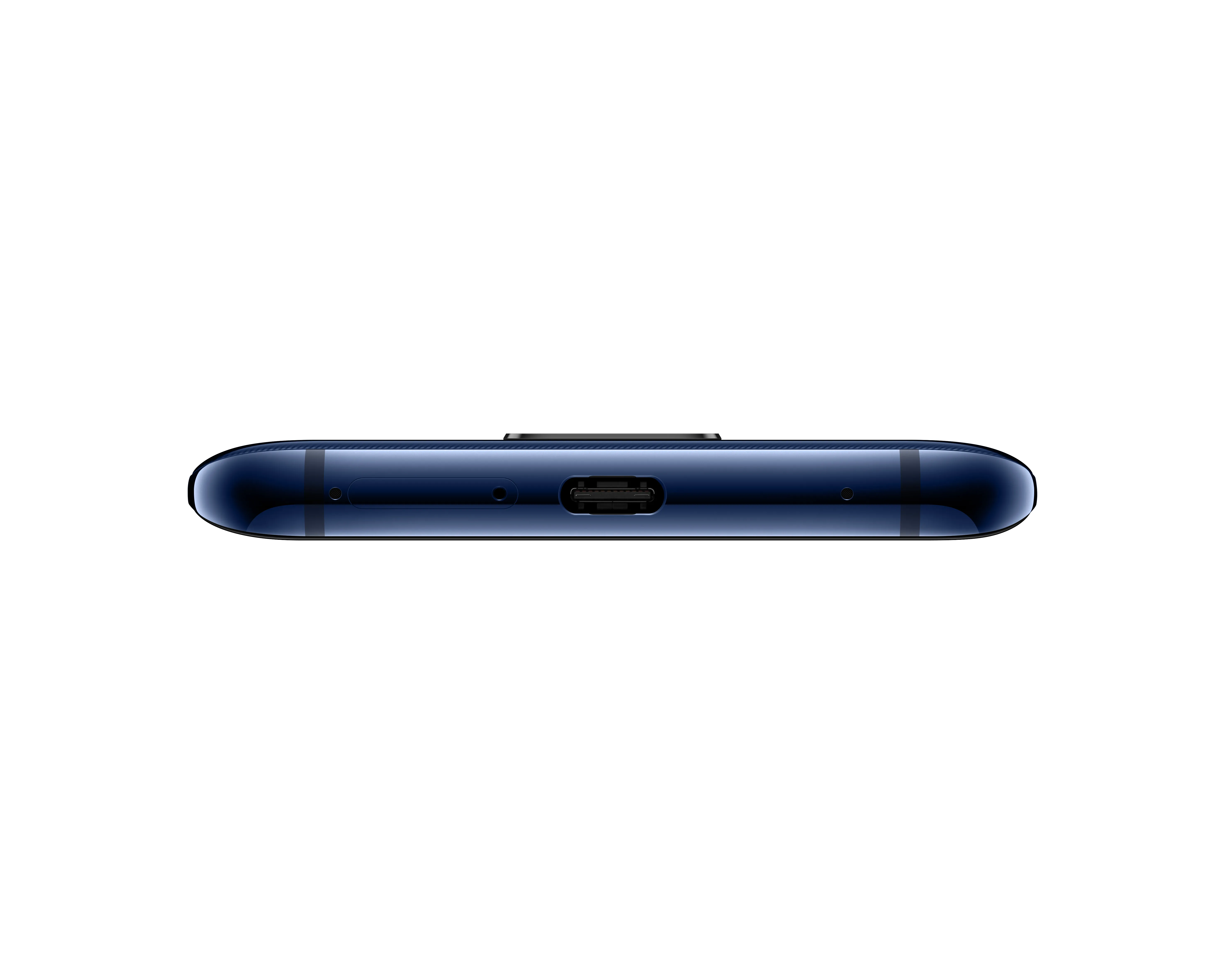 Huawei Mate 20 Pro 128GB - Mobile phone, Midnight Blue