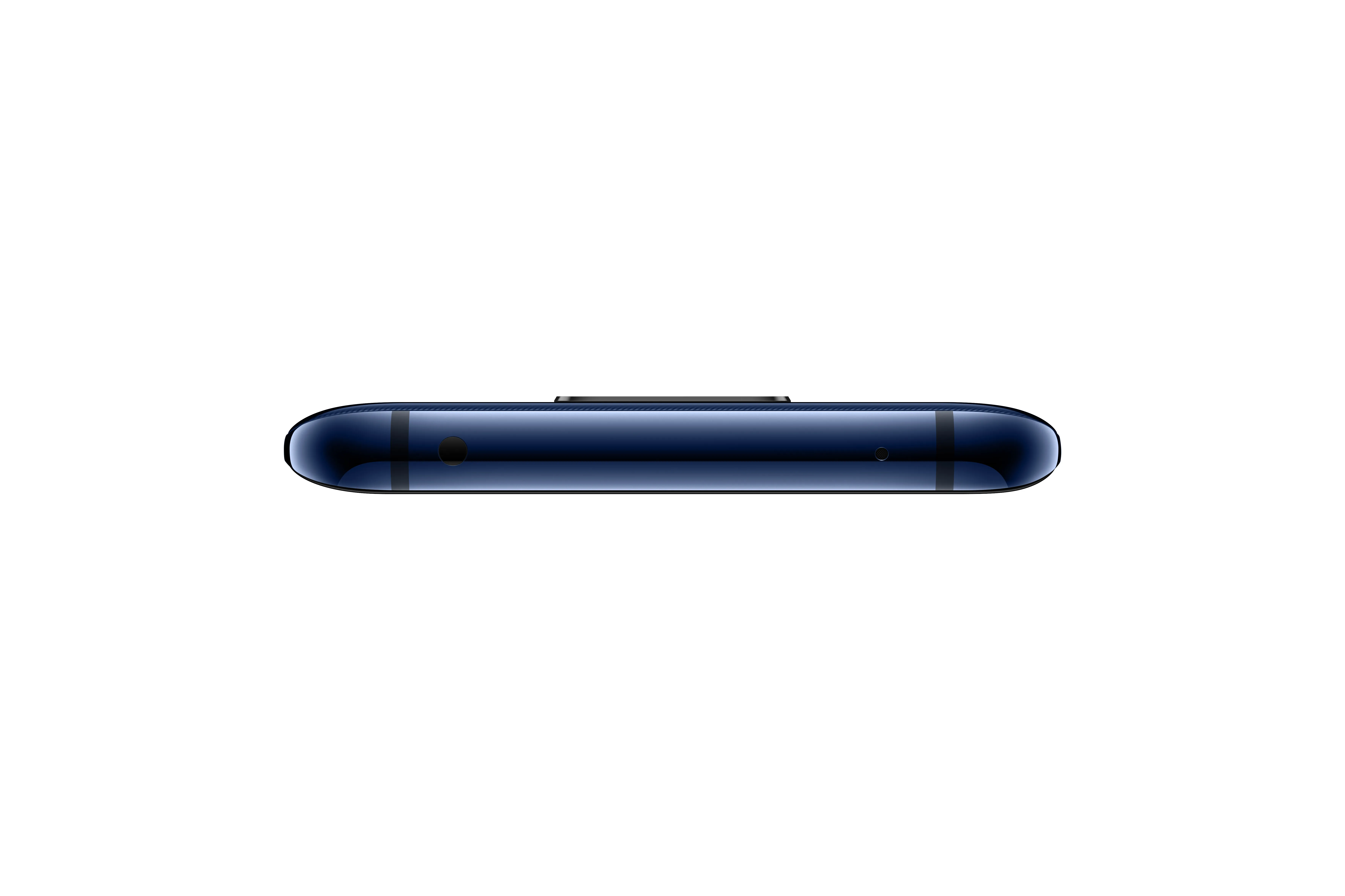 Huawei Mate 20 Pro 128GB - Mobile phone, Midnight Blue