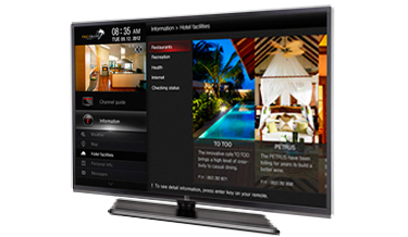 55" Direct LED, 3840x2160