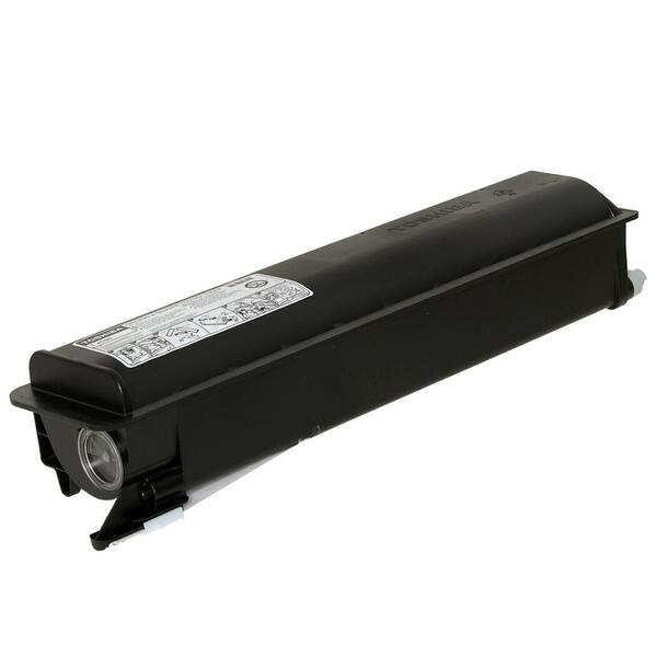 Toshiba T305PK lasertoner, svart