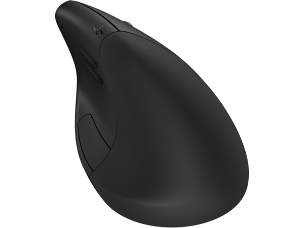 HP 925 Wireless Ergonomic Mouse, Black