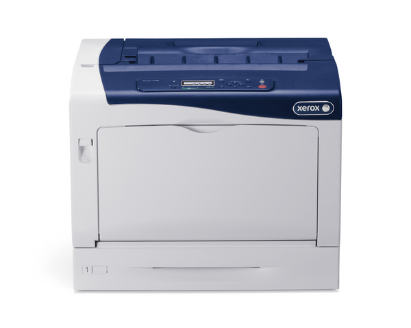 Xerox Phaser 7100V_DN - Printer - F&auml;rg - Duplex - Laser - A3/Ledger