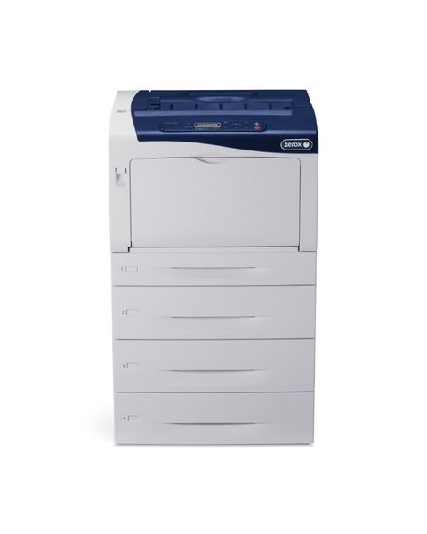 Xerox Phaser 7100V_DN - Printer - F&auml;rg - Duplex - Laser - A3/Ledger