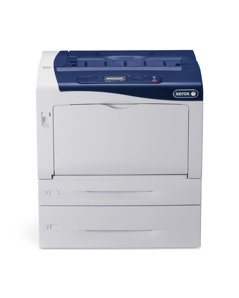 Xerox Phaser 7100V_DN - Printer - F&auml;rg - Duplex - Laser - A3/Ledger