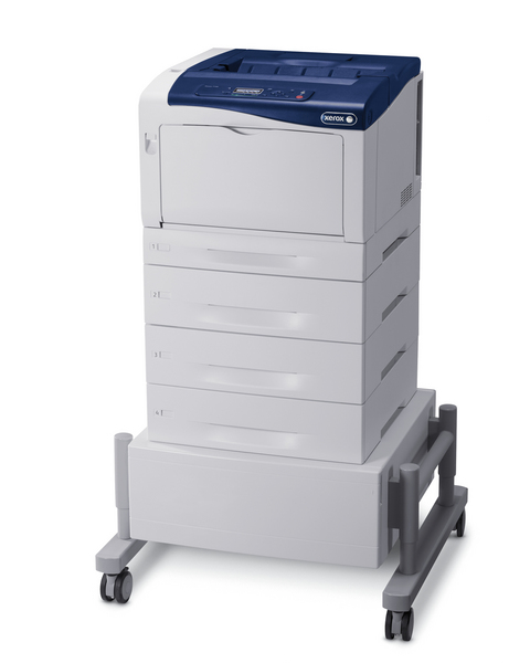 Xerox Phaser 7100V_DN - Printer - F&auml;rg - Duplex - Laser - A3/Ledger
