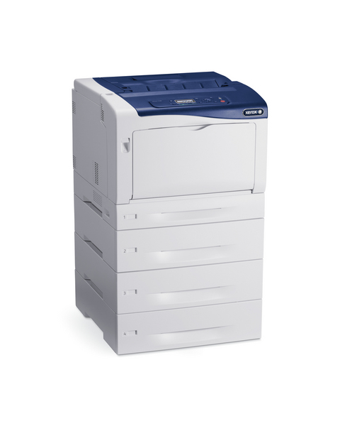 Xerox Phaser 7100V_DN - Printer - F&auml;rg - Duplex - Laser - A3/Ledger