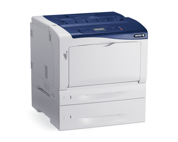 Xerox Phaser 7100V_DN - Printer - F&auml;rg - Duplex - Laser - A3/Ledger