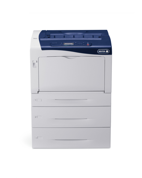 Xerox Phaser 7100V_DN - Printer - F&auml;rg - Duplex - Laser - A3/Ledger