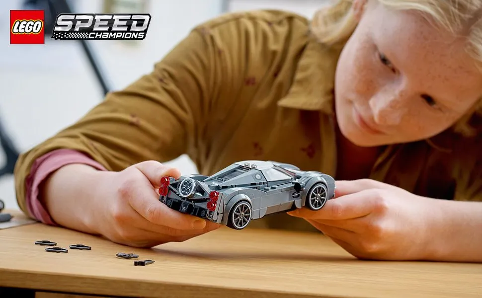 LEGO Speed Champions 76915 Pagani Utopia