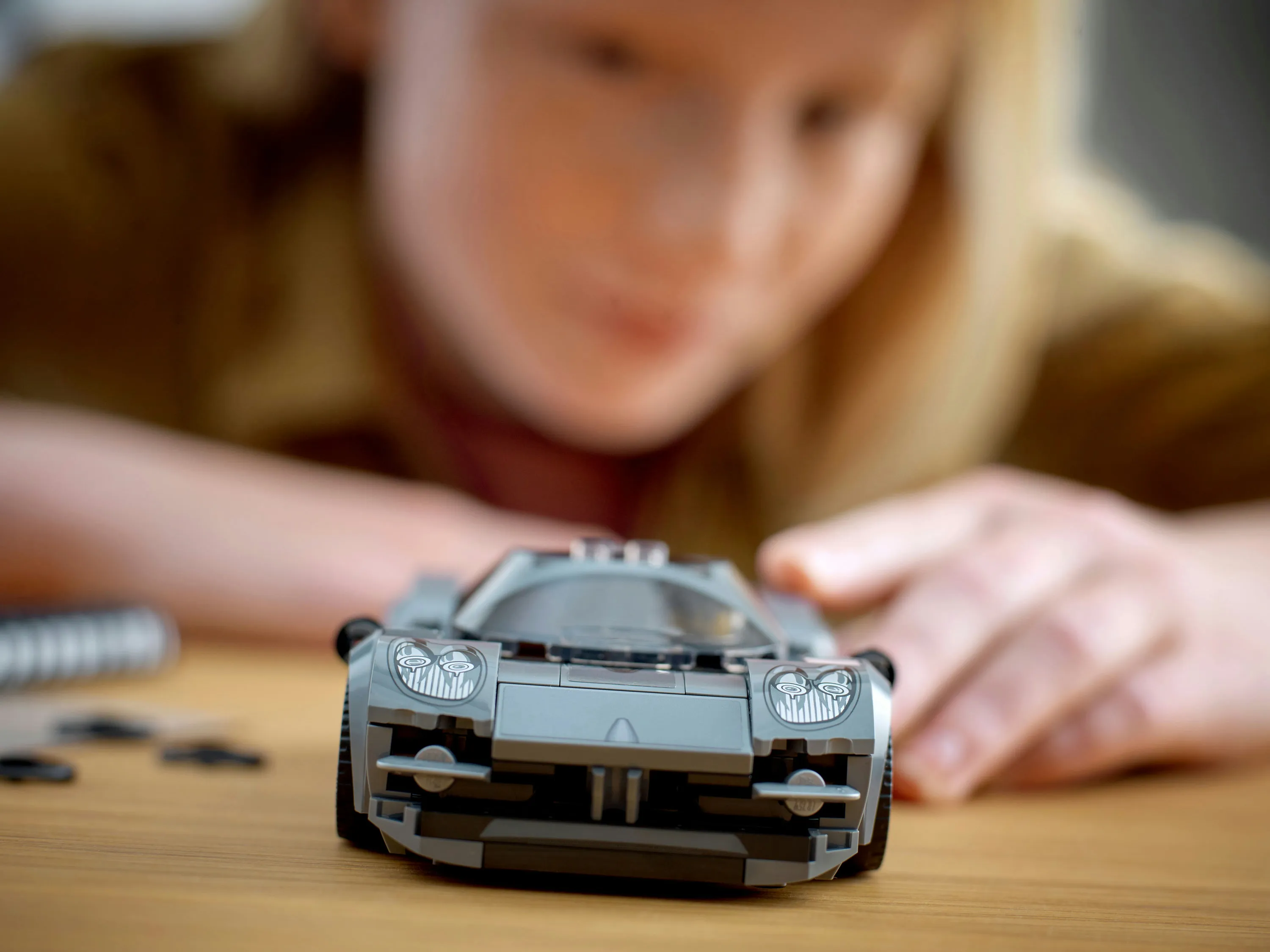 LEGO Speed Champions 76915 Pagani Utopia