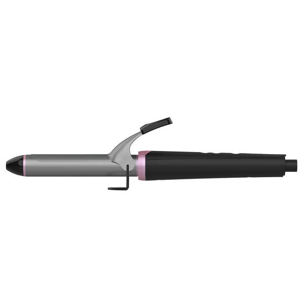 Taurus Curly 25 - locktång, keramisk