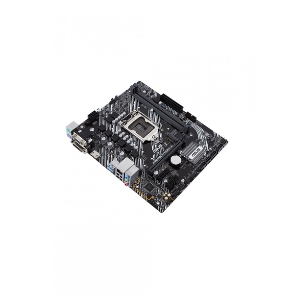 Asus PRIME H410M-A mATX - motherboard