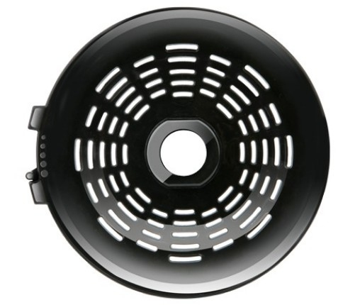 Taurus 300W, 0,65L -mehupuristin, hopea