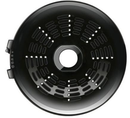 Taurus 300W, 0,65L -mehupuristin, hopea