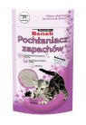 Certech Super Benek Lavender Odour Absorber Cat Litter, Scented, 450g