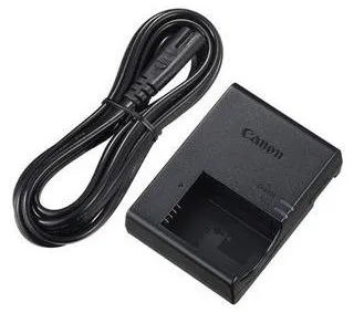 CANON Battery Charger LC-E17E