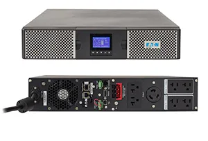 EATON 9PX 2000 RT 120V US-Model