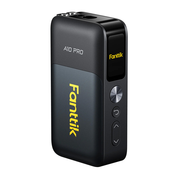 FANTTIK A10 Pro 2-in-1 laseret&auml;isyysmittari ja 3 m digitaalinen mittanauha
