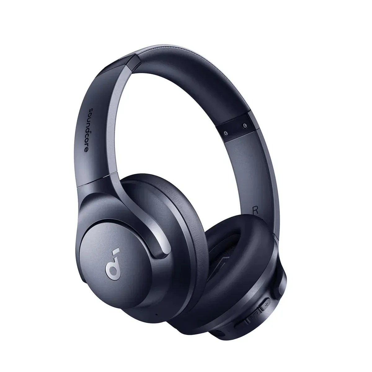 Anker Soundcore Q20i Hybrid ANC -langattomat kuulokkeet, Sininen