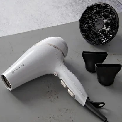 Remington AC8901 Hydraluxe - hair dryer