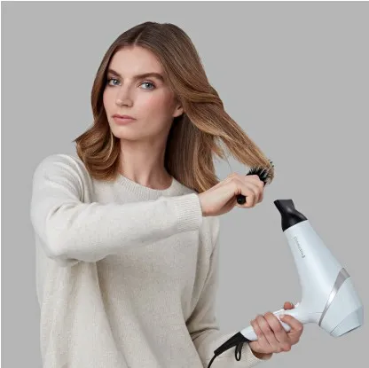 Remington AC8901 Hydraluxe - hair dryer