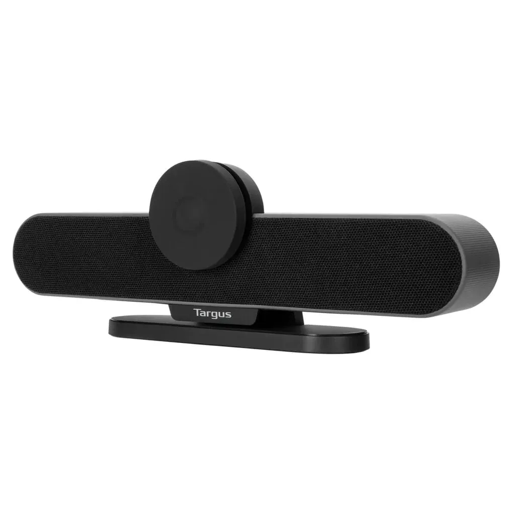 TARGUS ALL-IN-ONE 4K -webcam