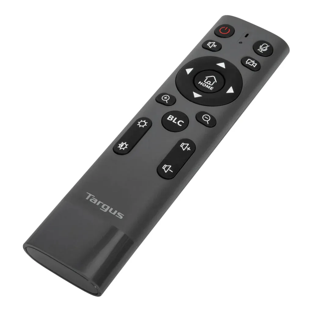 TARGUS ALL-IN-ONE 4K -webcam