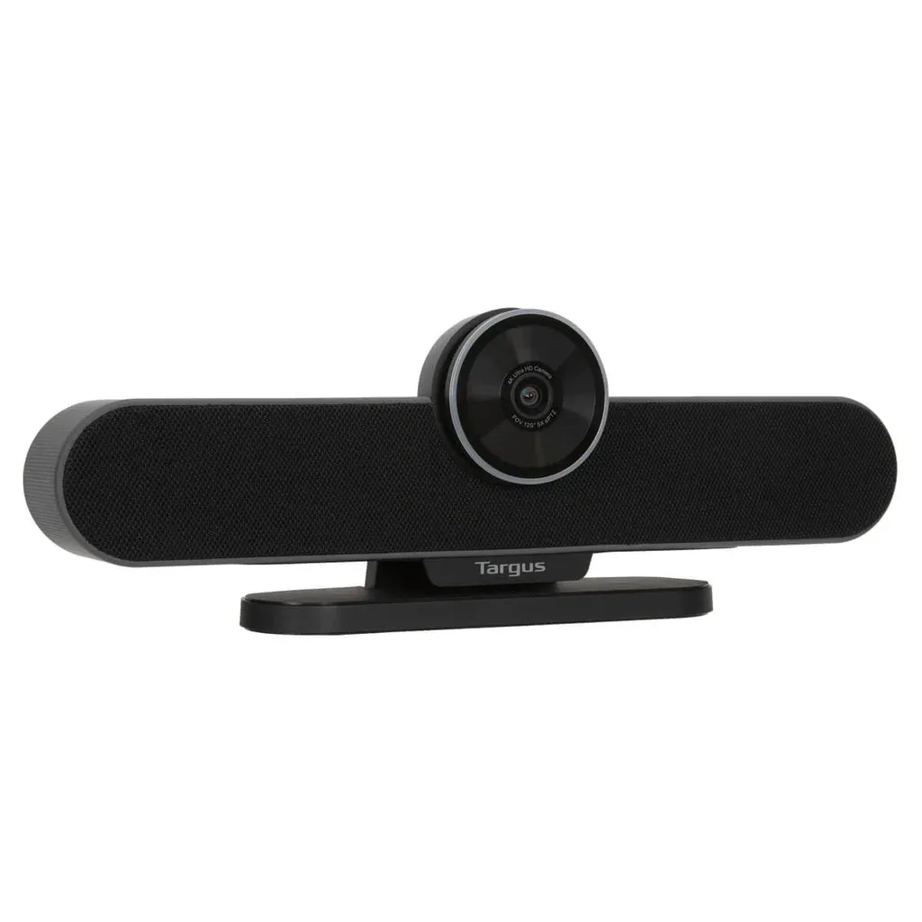 TARGUS ALL-IN-ONE 4K -webcam