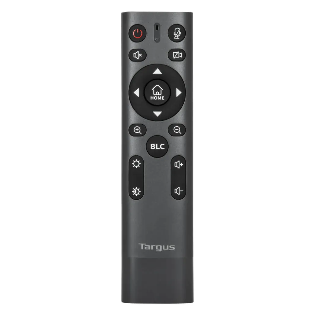 TARGUS ALL-IN-ONE 4K -webcam