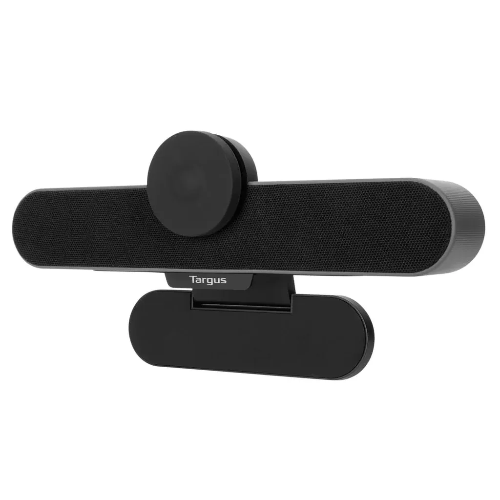 TARGUS ALL-IN-ONE 4K -webcam