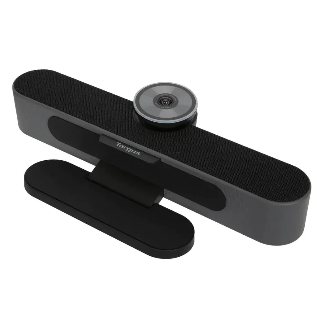 TARGUS ALL-IN-ONE 4K -webcam