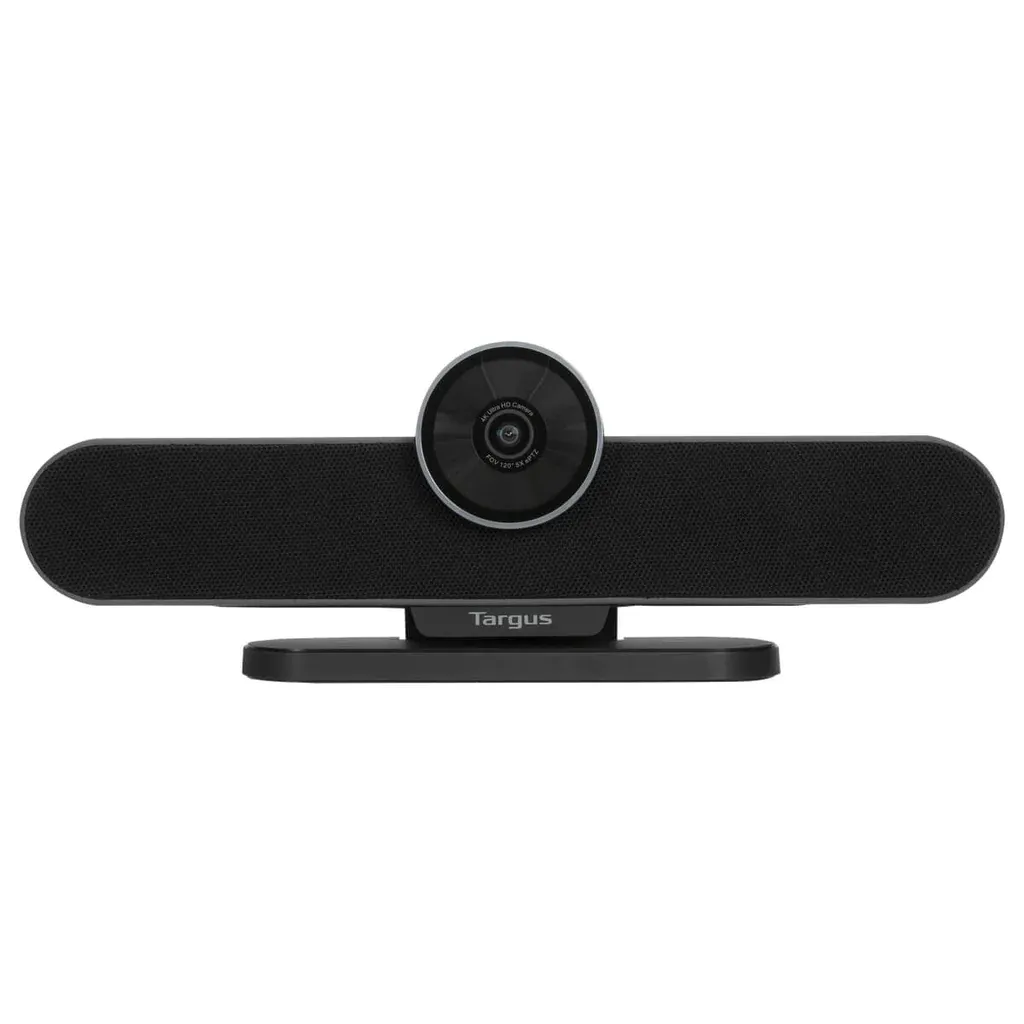TARGUS ALL-IN-ONE 4K -webcam