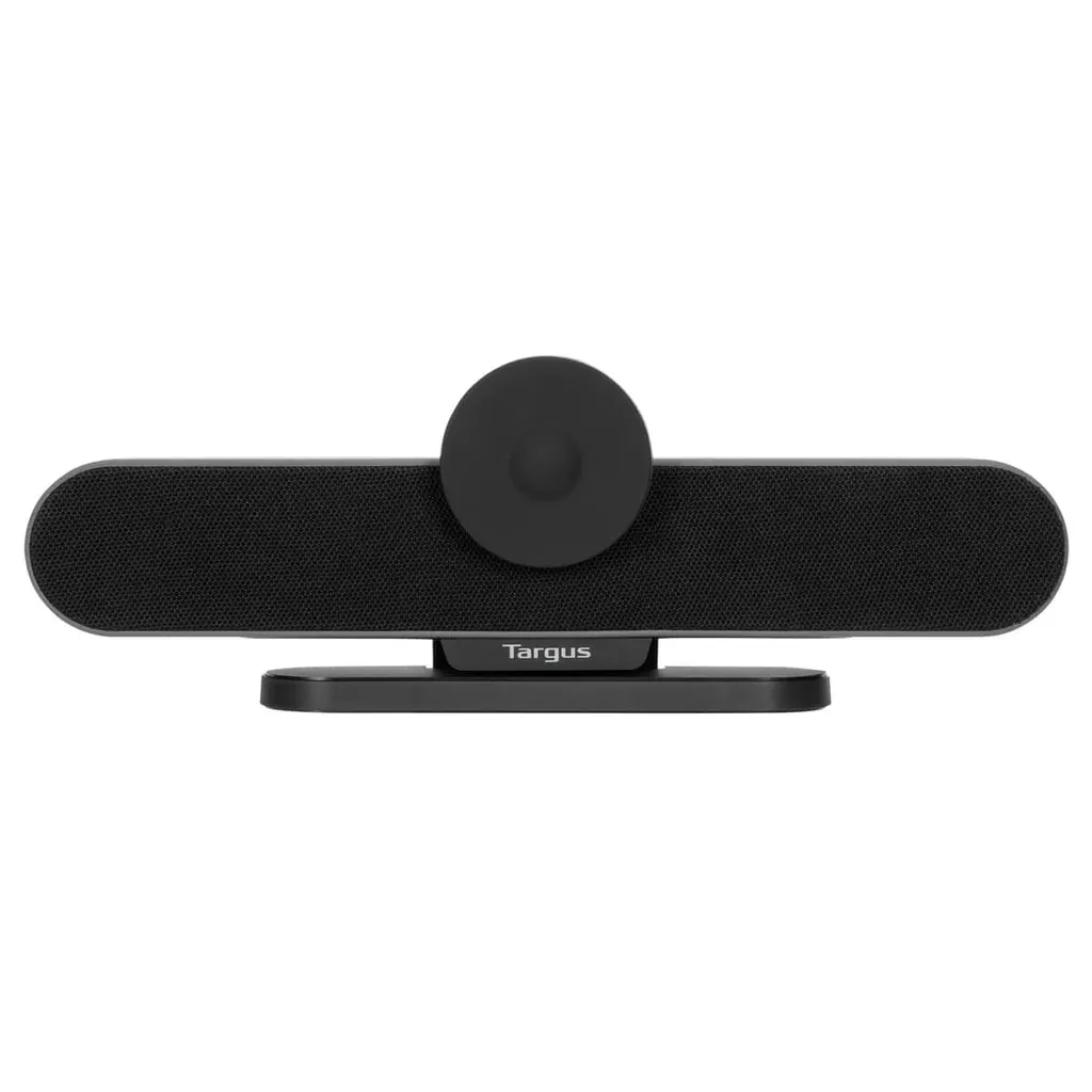 TARGUS ALL-IN-ONE 4K -webcam