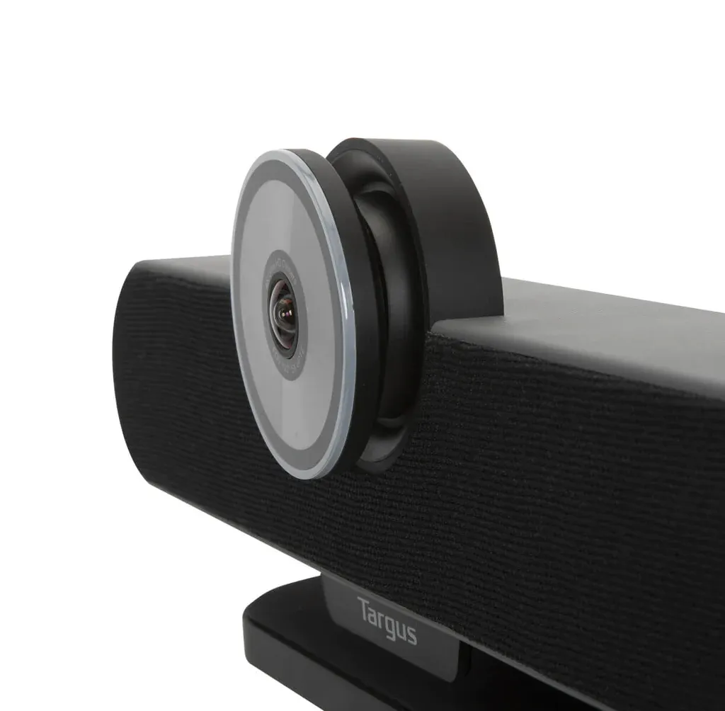 TARGUS ALL-IN-ONE 4K -webcam