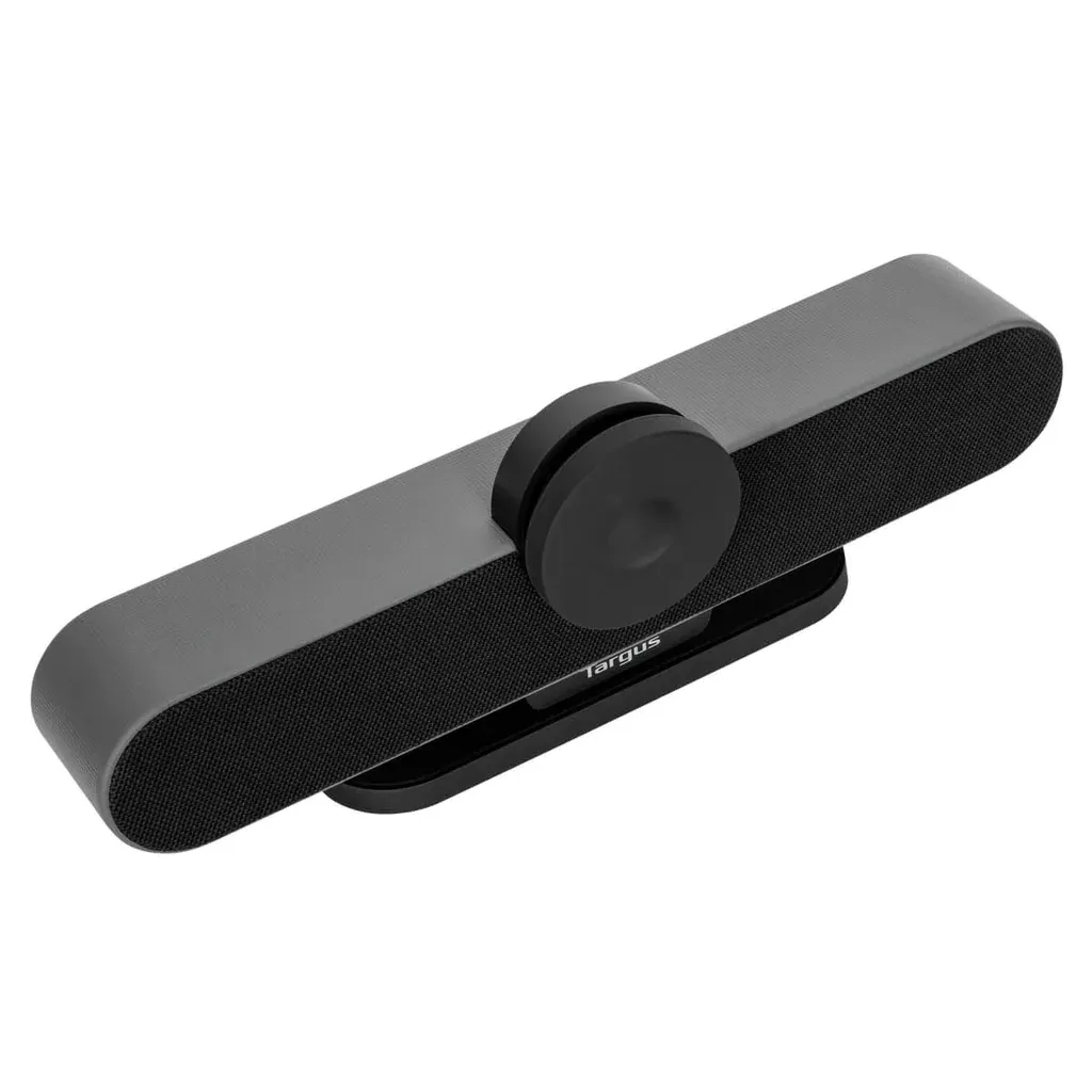 TARGUS ALL-IN-ONE 4K -webcam