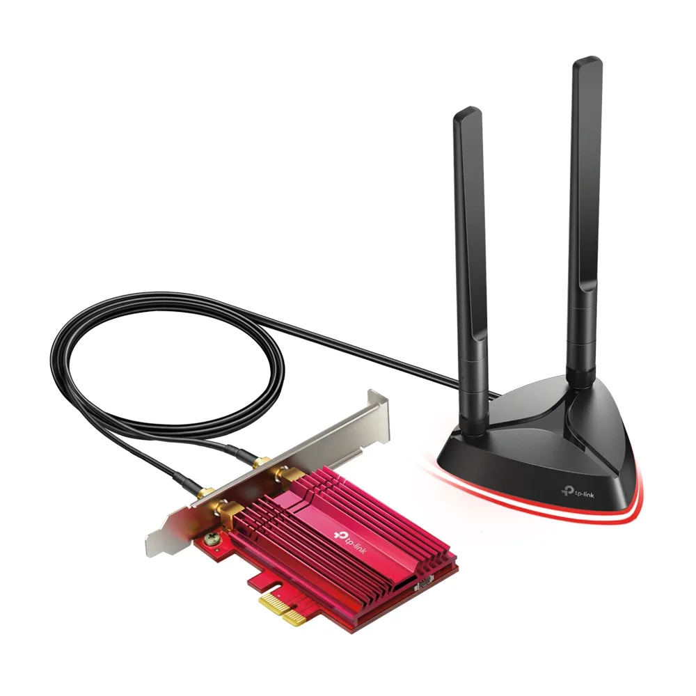 TP-LINK ARCHER TX3000E AX3000 WIFI6 PCI EXPRESS AD.