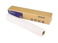 Epson Proofing Paper Standard - Puolimatta - 9 milliä - Rulla (111,8 cm x 30,5 m) - 240 g/m² - 1 rulla (rullat) vedospaperi malleihin Stylus Pro 11880, Pro 98XX