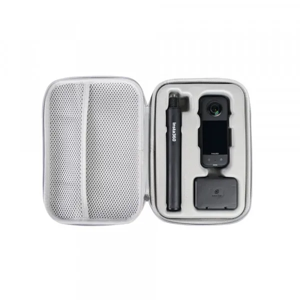 Insta360,  X3 Carry Case