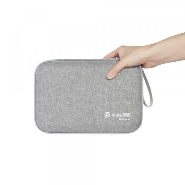 Insta360,  X3 Carry Case