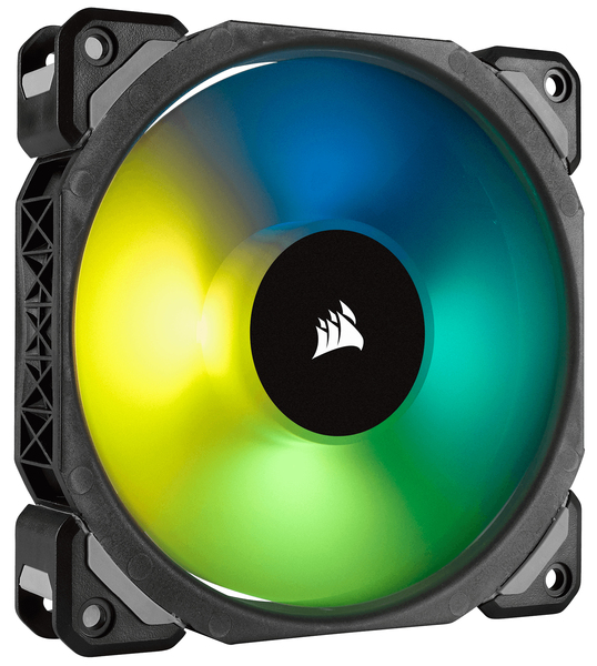 Corsair ML Pro RGB 120 Single Pack - Fan