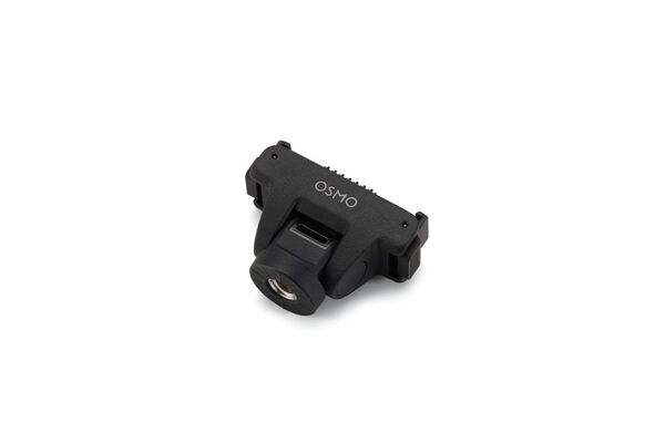 DJI Osmo Adjustable Dual-Direction Quick-Release Adapter Mount