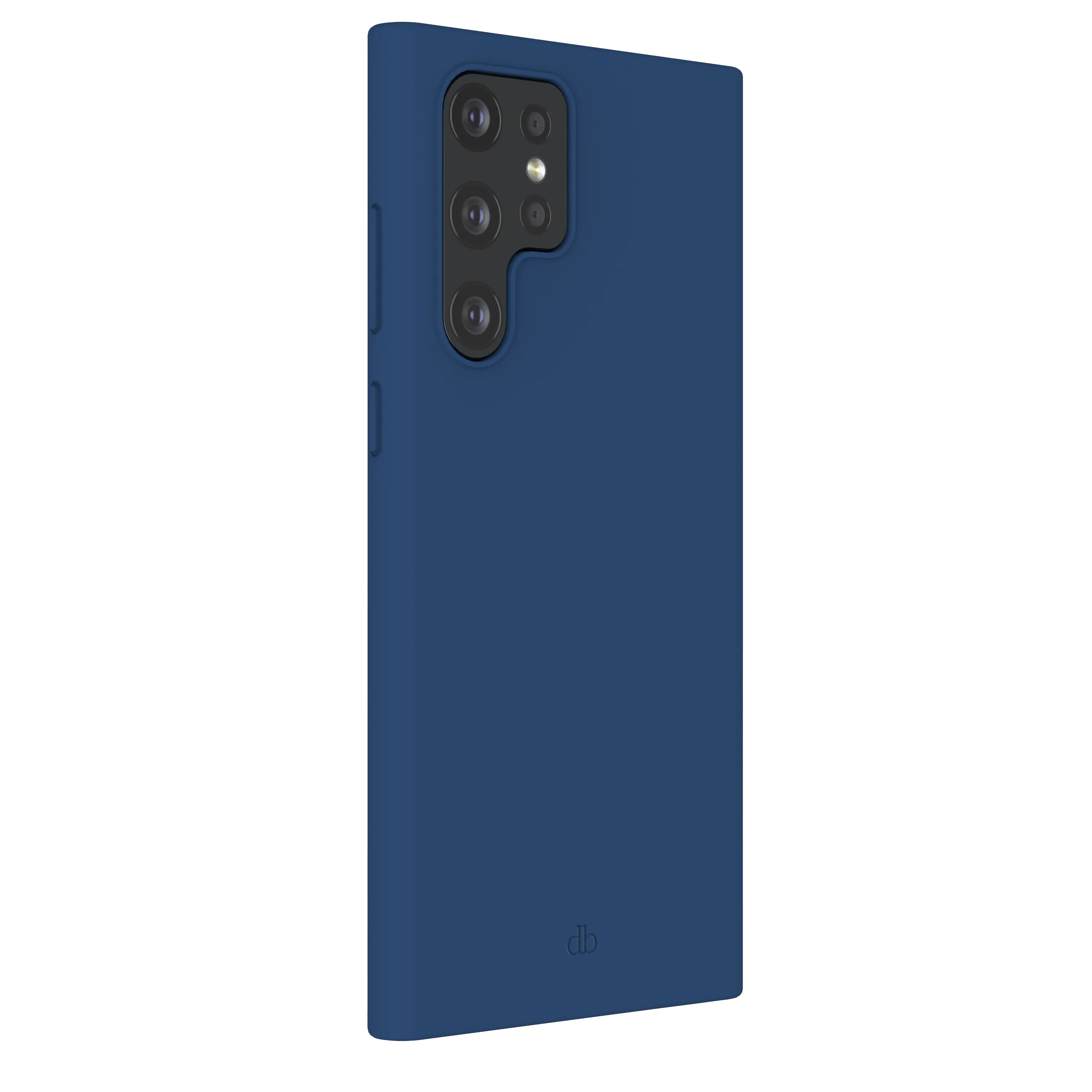 Dbramante1928 Costa Rica, Galaxy S22 Ultra - Case, Pacific Blue Dbramante1928 Costa Rica, Galaxy S22 Ultra - Case, Pacific Blue