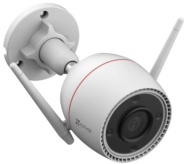 Ezviz H3C 2K+ - smart outdoor camera