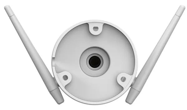 Ezviz H3C 2K+ - smart outdoor camera
