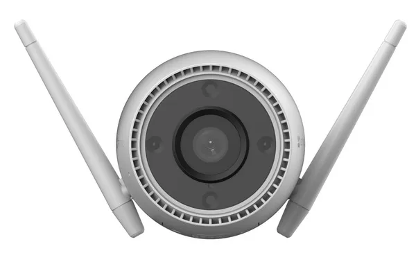 Ezviz H3C 2K+ - smart outdoor camera