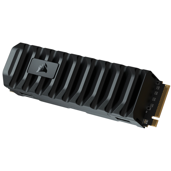 Corsair MP600 PRO XT 2 TB, PCIe 4.0, M.2 2280 - SSD