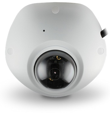 D-LINK Full HD Mini Fixed Dome Network Camera
