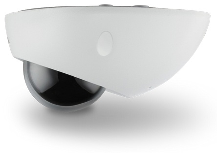 D-LINK Full HD Mini Fixed Dome Network Camera