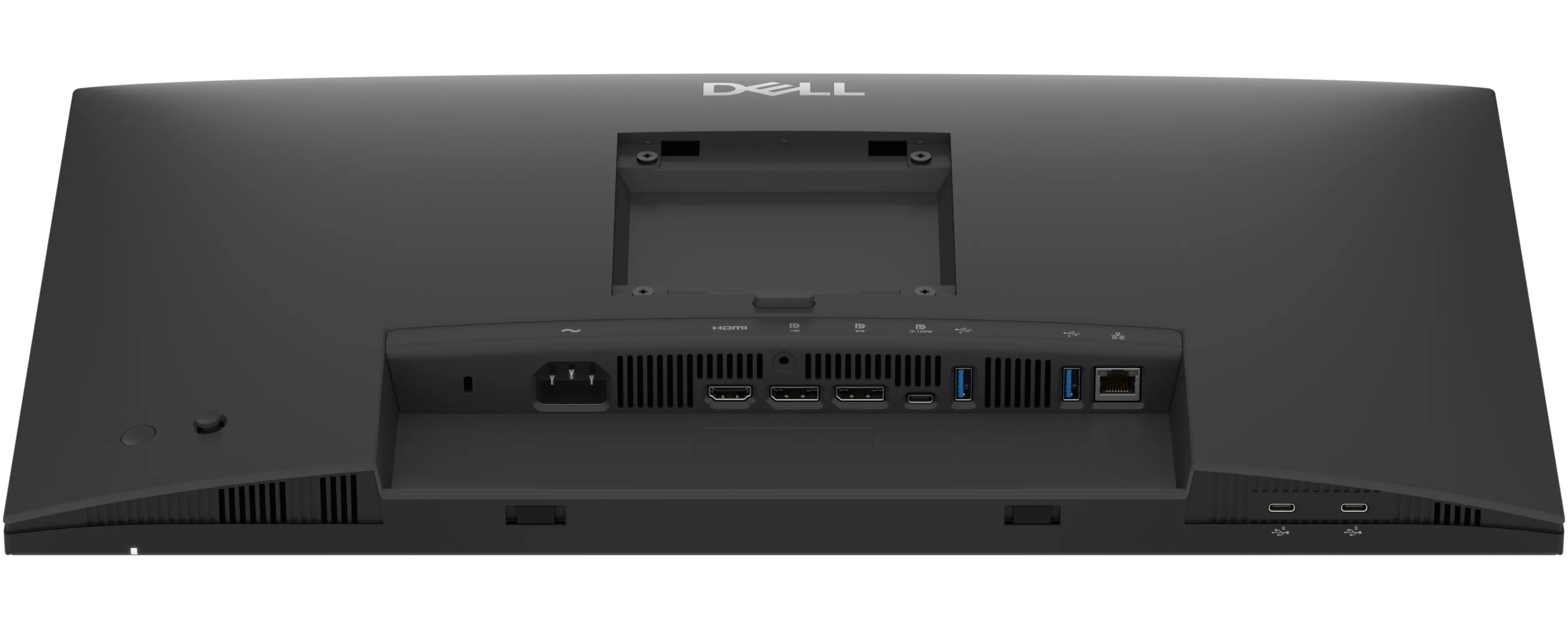 Dell Pro P2426HE 23.8" Full HD, IPS -n&auml;ytt&ouml;, USB-C hub