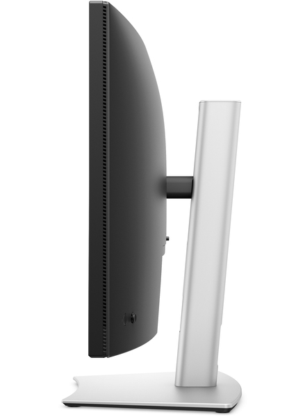 Dell 34&quot; Pro Plus P3425WE UWQHD, IPS - curved monitor